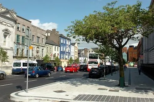 Bed & Breakfast Creedons Traditional Irish Welcome Inn B&B Cork
