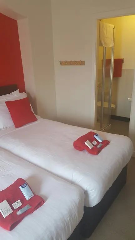 Creedons Traditional Irish Welcome Inn B&B Cork 3*,