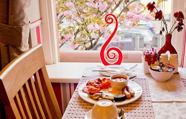Creedons Traditional Irish Welcome Inn B&B Cork