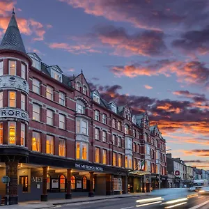 Hotel The Metropole, Cork