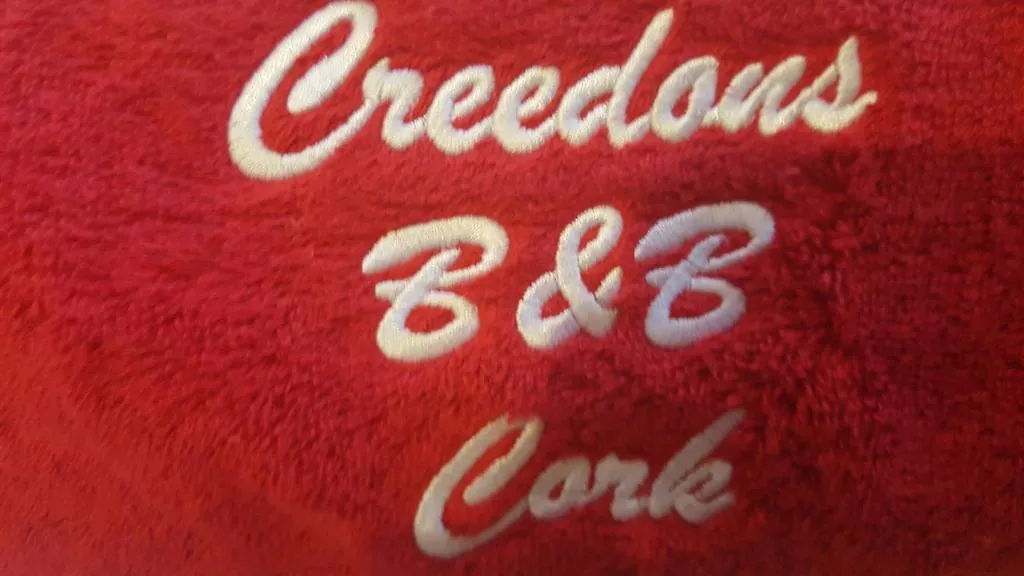 Creedons Traditional Irish Welcome Inn B&B Cork